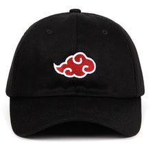 Load image into Gallery viewer, Red Cloud Cap