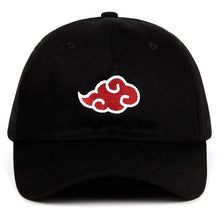 Load image into Gallery viewer, Red Cloud Cap