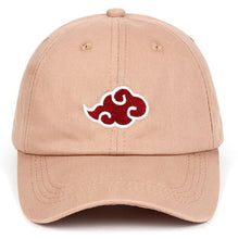 Load image into Gallery viewer, Red Cloud Cap