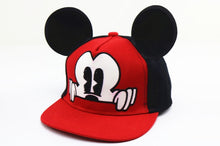 Load image into Gallery viewer, Mickey Mouse Cap
