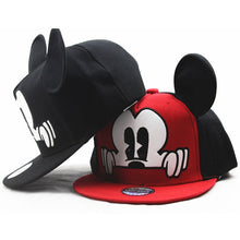 Load image into Gallery viewer, Mickey Mouse Cap