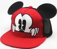 Load image into Gallery viewer, Mickey Mouse Cap
