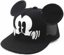 Load image into Gallery viewer, Mickey Mouse Cap